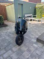 Piaggio zip type 3 brom, Fietsen en Brommers, Scooters | Piaggio, Ophalen of Verzenden, Zo goed als nieuw, Zip