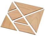 Tangram te huur, Ophalen, Zo goed als nieuw, Overige