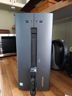 Akoya P62000 Intel i5 X64  SSD + 5TB HDD + DVD, Computers en Software, 2 tot 3 Ghz, 8 GB, Medion, Ophalen of Verzenden