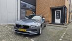 Volvo V90 2.0 T5 90th Anniversary Edition, 15 km/l, 1969 cc, 93 €/maand, Zilver of Grijs