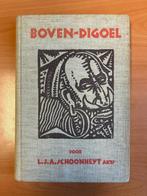 Boven-Digoel [276], Boeken, Gelezen, Schoonheyt, L.J.A., Maatschappij en Samenleving, Ophalen of Verzenden