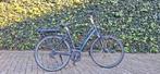 Gazelle Torrente, elektrische damesfiets., Fietsen en Brommers, Elektrische fietsen, Ophalen, Zo goed als nieuw, 51 tot 55 cm