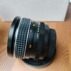 Pallas 28mm 1:2.8 M42 f/2.8 lens, Ophalen of Verzenden, Zo goed als nieuw, Groothoeklens