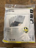 Kärcher stofzuigerzak papier voor NT 27/1 (5 stuks), Stofzuiger, Nieuw, Minder dan 1200 watt, Ophalen