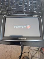 TomTom XL live, Ophalen of Verzenden, Gebruikt