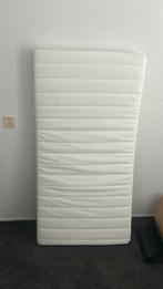 Matras kinderbed bamboo NIEUW!, Kinderen en Baby's, Kinderkamer | Bedden, Ophalen, Nieuw, 70 tot 85 cm, 140 tot 160 cm