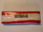 Normaal Hoken Achterhoek vintage hoofdband setje logo RARE, Ophalen of Verzenden, Gebruikt