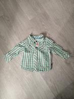 jongens blouse / maat 74, Ophalen of Verzenden, Nieuw, Jongetje, Overhemdje of Bloesje