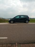 Mercedes-Benz B-Klasse 1.5 B150 5DRS CVT 2007 Zwart, Auto's, Mercedes-Benz, Stof, 1498 cc, Zwart, Zwart