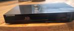 SAMSUNG BLUE RAY SPELER, Audio, Tv en Foto, Blu-ray-spelers, Ophalen, Gebruikt, Samsung