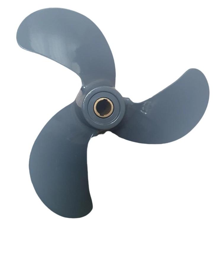 Propeller / Schroef – Honda BF 4,5PK / 5PK / 6PK Nieuw, Watersport en Boten, Bootonderdelen, Nieuw, Motor en Techniek, Zeilboot of Motorboot