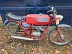 CF Meccanica, Fietsen en Brommers, Brommers | Oldtimers, Overige merken, Maximaal 45 km/u, 4 versnellingen, 49 cc