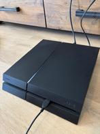 Playstation 4, Spelcomputers en Games, Spelcomputers | Sony PlayStation 4, Ophalen, Zo goed als nieuw, Met 1 controller, Slim