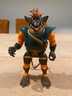 Rataro Thundercats Action Figure, Kinderen en Baby's, Speelgoed | Actiefiguren, Gebruikt, Ophalen of Verzenden