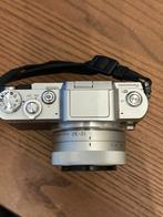 Panasonic Lumix DMC-GF7 + 12-32mm lens - Prima Staat, Verzenden, Gebruikt, Compact, Minder dan 4 keer