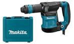 • TE HUUR Makita Breek hamer 21J, Doe-het-zelf en Verbouw, Gereedschap | Overige machines, Ophalen, Zo goed als nieuw