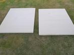 Pur platen, Doe-het-zelf en Verbouw, Isolatie en Afdichting, Ophalen, Gebruikt, Hardschuim (Pir), 15 m² of meer