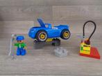 technisch duplo / toolo /  werkplaats / garage, Kinderen en Baby's, Speelgoed | Duplo en Lego, Duplo, Gebruikt, Ophalen of Verzenden