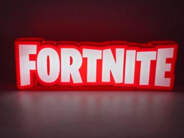Fortnite lichtbox beschikbaar voor biedingen