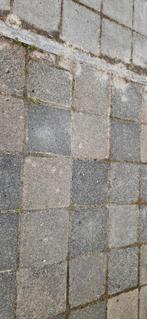 Bestrating tegels en klinkers, Tuin en Terras, Tegels en Klinkers, Ophalen, Gebruikt, Klinkers, 10 m² of meer