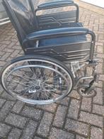 Rolstoel  xl, Ophalen of Verzenden, Duwrolstoel