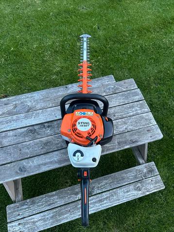 Stihl HS82T Heggenschaar 65cm beschikbaar voor biedingen