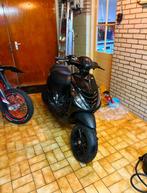piaggio zip A1 172 malossi, Fietsen en Brommers, Ophalen, Tweetakt, Zip, Zo goed als nieuw