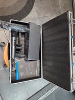 Sennheiser XS Wireless Dual Microfoonset, Muziek en Instrumenten, Microfoons, Ophalen, Zo goed als nieuw, Zangmicrofoon, Draadloos