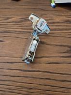 Hettich Sensys Softclose Scharnier 110 Inliggend nieuw, Doe-het-zelf en Verbouw, Hang- en Sluitwerk, Ophalen, Nieuw, Scharnier