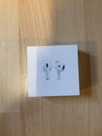 Airpods 4 zonder ANC, Telecommunicatie, Mobiele telefoons | Oordopjes, Ophalen of Verzenden, Zo goed als nieuw