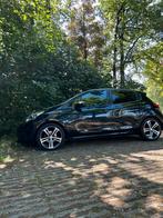 Peugeot 208 1.2 VTI 60KW/82PK 5-D 2017 Zwart, Auto's, Voorwielaandrijving, Stof, 1199 cc, Origineel Nederlands