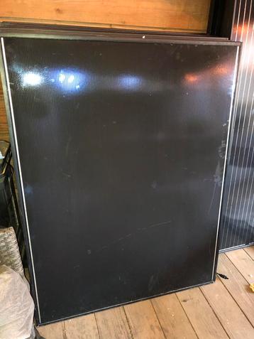12 daglicht panelen solar frontier 175 wp beschikbaar voor biedingen