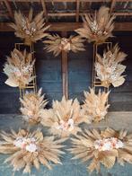 Trouwdecoratie op maat, Ophalen, Nieuw, Geboorte of Huwelijk