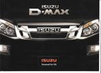 ISUZU D-MAX 2019, Ophalen of Verzenden, Zo goed als nieuw, Algemeen