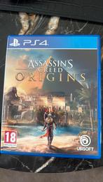 Assassin's Creed Origins, PS4, Spelcomputers en Games, Vanaf 18 jaar, Overige genres, 1 speler, Ophalen of Verzenden