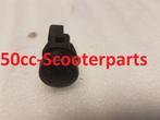 Startschakelaar Vespa Et4 125 Gebruikt 58057R, Ophalen of Verzenden, 50ccscooterparts, Info@50cc-scooterparts.nl, Veen