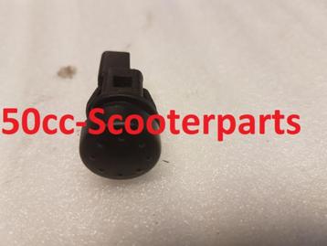 Startschakelaar Vespa Et4 125 Gebruikt 58057R beschikbaar voor biedingen