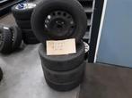 VW T5 T6 VELGEN , VW POLO .,SUZUKI VITARA , ALLEN MET BANDEN, Auto-onderdelen, Banden en Velgen, 215 mm, 16 inch, Winterbanden