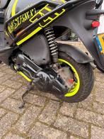 Piaggio zip leader m25 187cc 4t blok, Ophalen of Verzenden