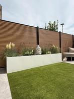 Plantenbakken, Tuin en Terras, Info@plantenbakkenvanstaal.nl, 100 cm of meer, Rond, Nieuw