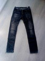 Als nieuw Philipp plein spijkerbroek maat L, Kleding | Heren, Spijkerbroeken en Jeans, W36 - W38 (confectie 52/54), Zwart, Ophalen of Verzenden