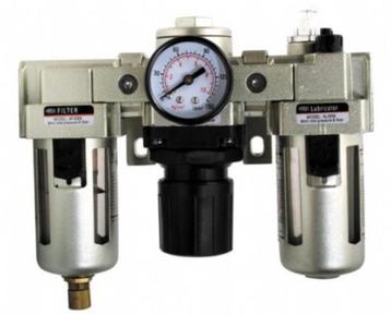 Airpress 1/2 Duims O.R.O. combinatie. beschikbaar voor biedingen