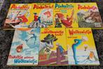 Pinkeltje en Wolkewietje boeken, Ophalen of Verzenden, Zo goed als nieuw, 3 tot 4 jaar
