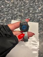 Defecte Timex Horloge - Opknapper of Onderdelen, Overige merken, Gebruikt, Staal, Polshorloge