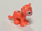 Lego Friends baby tiger / tijger (verschillende kleuren), Ophalen of Verzenden, Nieuw, Losse stenen, Lego