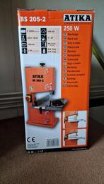Atika BS 205-2 Lintzaag, Doe-het-zelf en Verbouw, Gereedschap | Zaagmachines, Ophalen