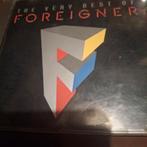 Foreigner, Ophalen of Verzenden, Zo goed als nieuw, Poprock