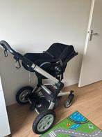 3 in 1 kinderwagen, Overige merken, Ophalen of Verzenden, Zo goed als nieuw