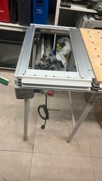 Festool cms vl mft/3, Doe-het-zelf en Verbouw, Ophalen of Verzenden, Zo goed als nieuw, Minder dan 130 cm