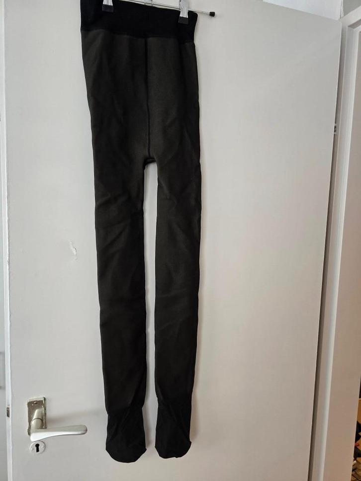 mooie mayo maat XXL  *v24*, Kleding | Dames, Broeken en Pantalons, Zo goed als nieuw, Maat 46/48 (XL) of groter, Blauw, Lang, Ophalen of Verzenden